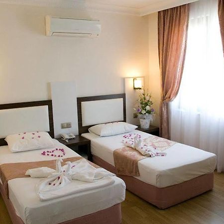 Hotel Atlas Beach โคนัคคลึ ภายนอก รูปภาพ